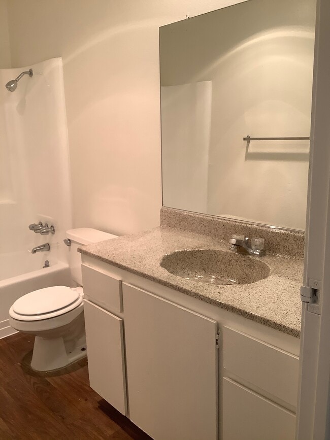 Jurupa Royale Apts