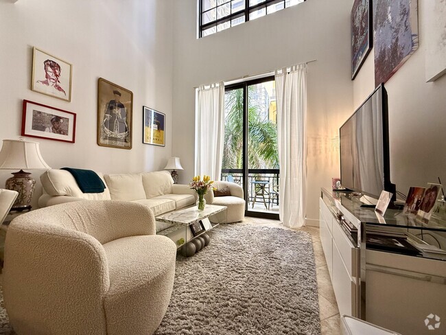 Building Photo - 801 S Olive Ave Unit 229 Rental