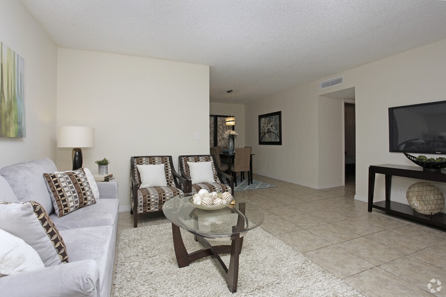 Interior Photo