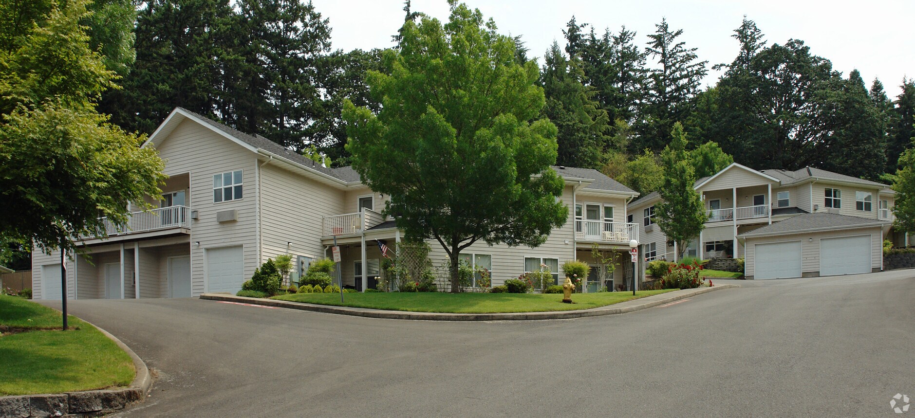 Photo - The Ridge At Madrona Hills