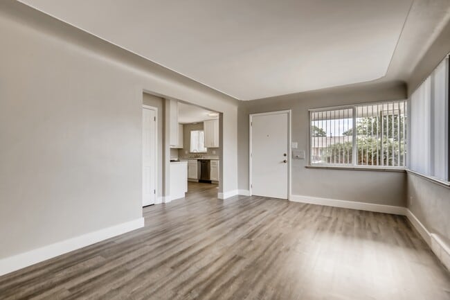 3214 Ivy St Unit 1