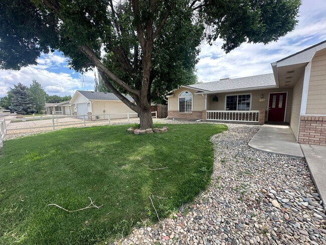 Photo - Residential Living