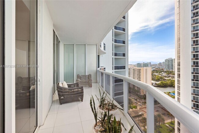 Photo - 15811 Collins Ave Unit 1702