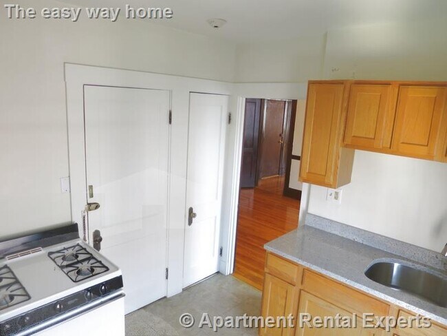 Photo - 157 Summer St Unit #16F