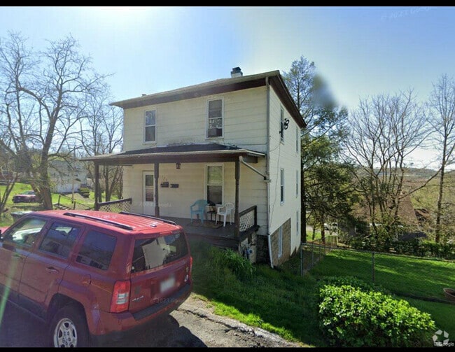 Building Photo - 608 Southern Ave Rental