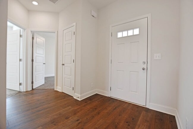 Photo - Three Bedroom with Bonus!