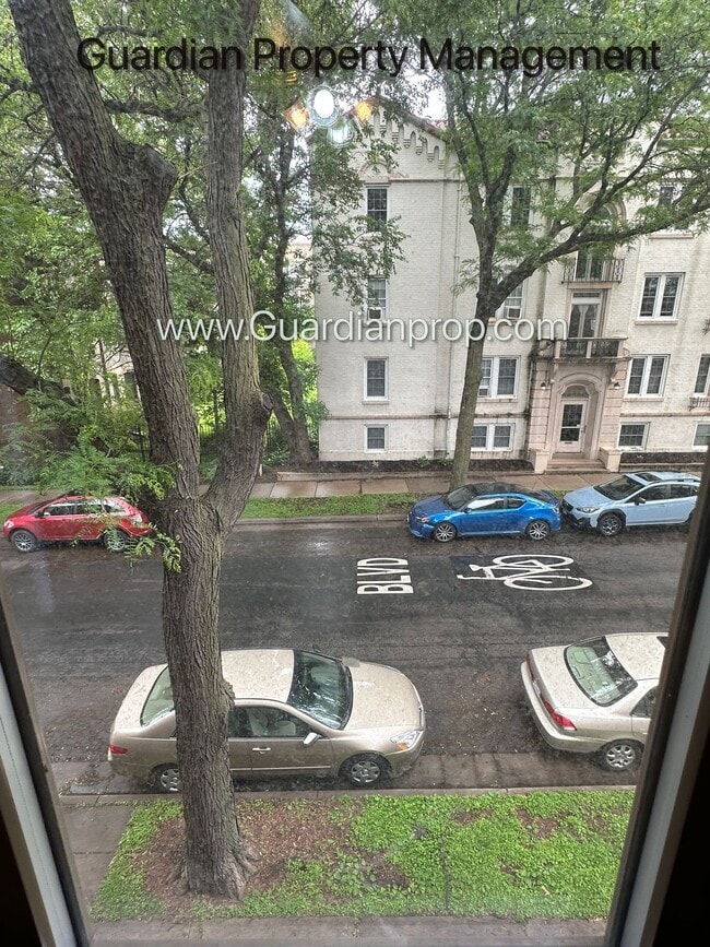 Photo - 2nd Floor Corner, Blocks from Bde Maka Ska, Heat Paid, 1 Month Free, Video Walkthrough Unit #107