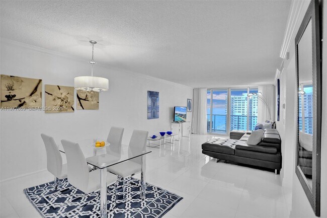 Photo - 2501 S Ocean Dr Unit 1414 (Available March 30)