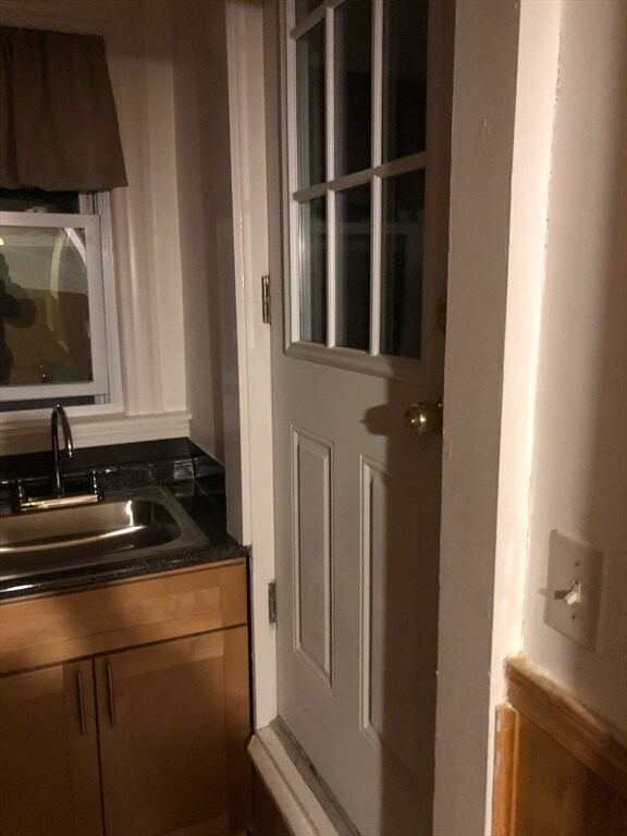 5 Waldo St