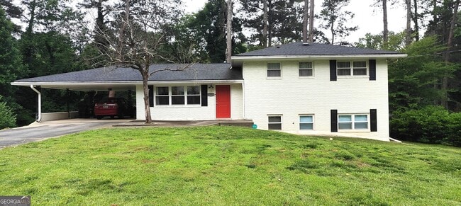 Building Photo - 2752 Arrowood Dr