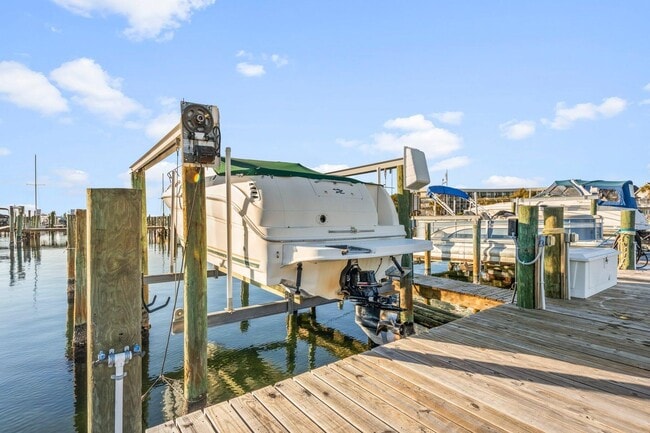 Photo - Brooks Landing Unit 218 Miracle Strip Parkway Q