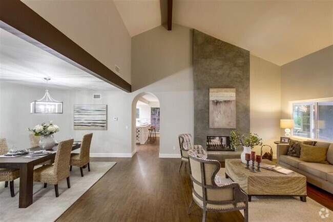 Building Photo - 4BR 3BA House in Poway - Remodeled in 2018...