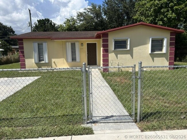 1337 NW 112th Terrace