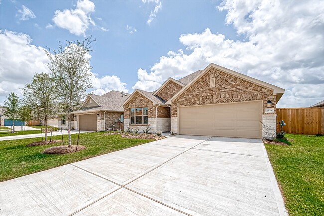 Photo - 2611 Westward Hl Dr