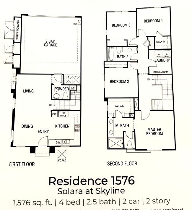 Photo - 2124 Solara Ln Unidad Solara