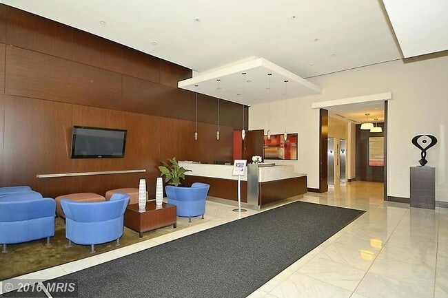 Photo - 475 K St NW Unidad K at City Vista