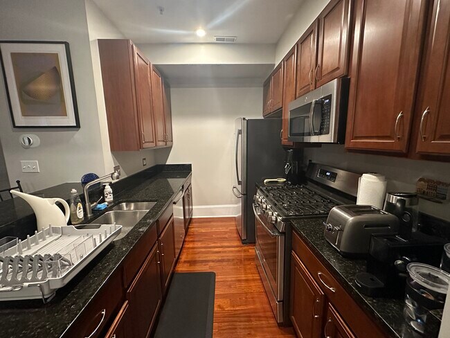 Photo - 1324 Euclid St NW Unit Euclid St