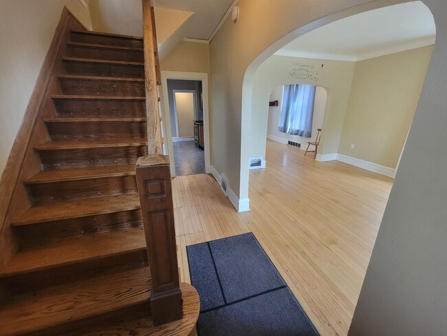Photo - AVAILABLE AUGUST - 3 BED 1 BATH Home!