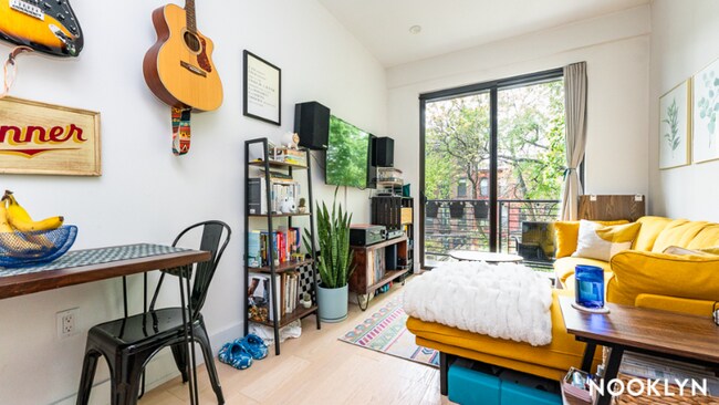 Photo - 1092 Dean St Apartment Unit 2A