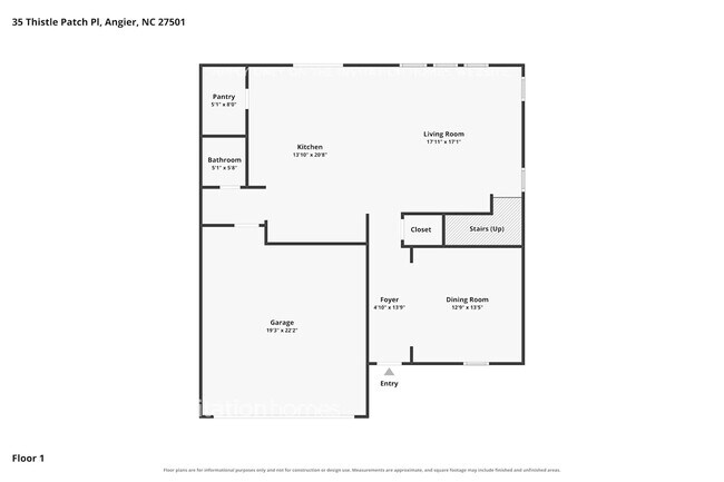 35 Thistle Patch Pl