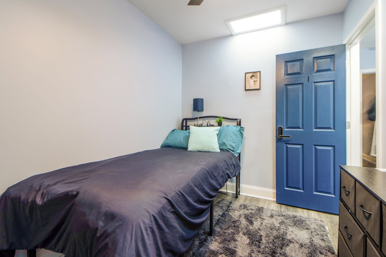 Bedroom - 1614 E 28th St (Baltimore, MD)