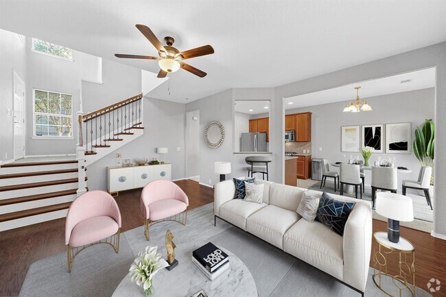 Building Photo - 13600 Breton Ridge St Unit 9E Rental