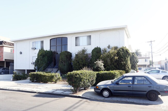 Photo - 3770 Vinton Ave Apartments