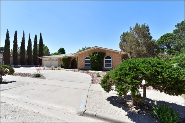 Photo - 3606 Colville Dr House