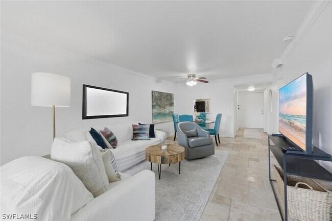 Photo - 3030 Binnacle Dr Unidad 201