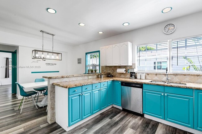 Photo - 1629 Johnson St Apartment Unit 1