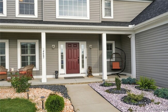 4665 Carlyes Ct
