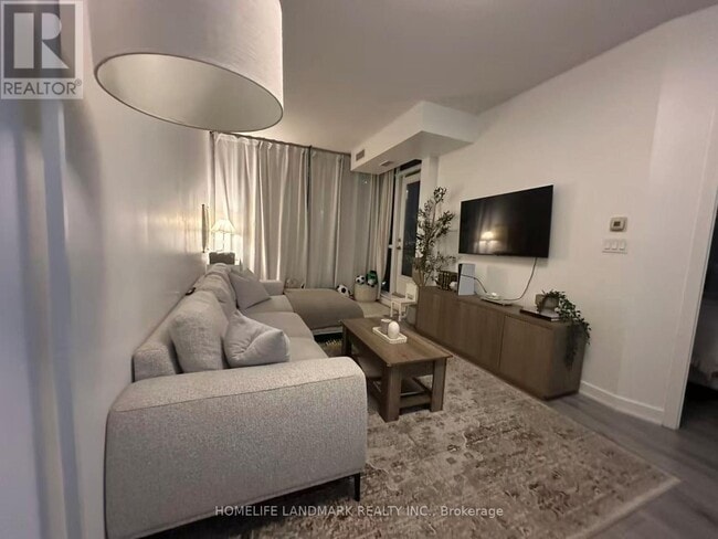 Photo - 4065 Brickstone Mews Unité 2905