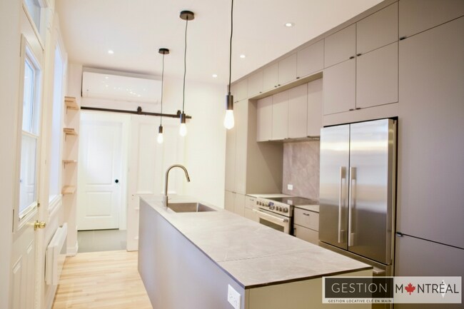 Photo - 1695 Rue Fullum