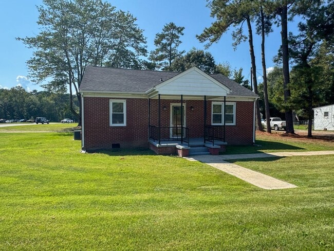 Building Photo - 4110 Jefferson Park Rd Rental