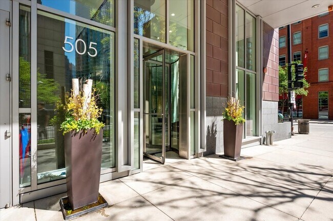 Photo - 505 N McClurg Ct Unit 2306