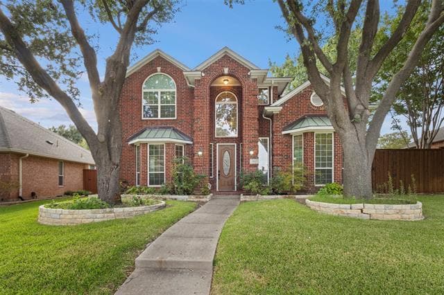 3817 Peppertree Dr