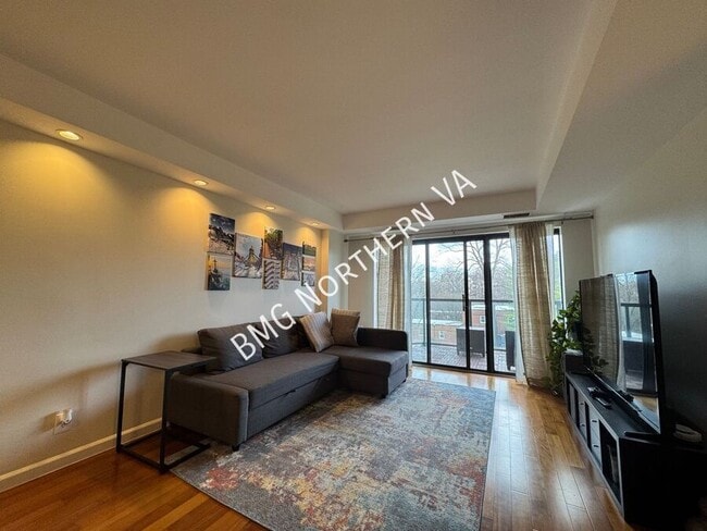 Photo - 2100 Langston Blvd.