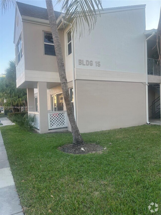 Building Photo - 17440 NW 67th Ct Unit G15 Rental