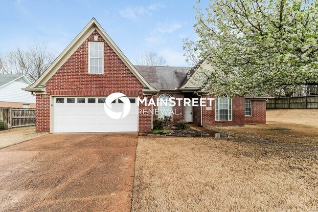 Building Photo - 3 Bedroom Pet-Friendly Home in Colliervill...