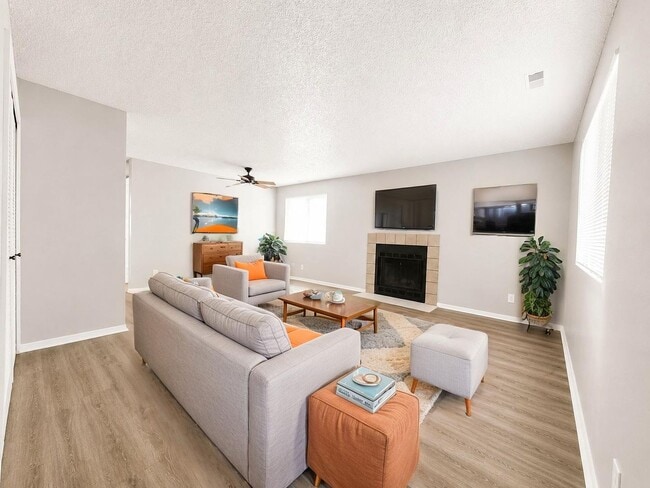 Building Photo - 1835 Zebulon Dr Unit B