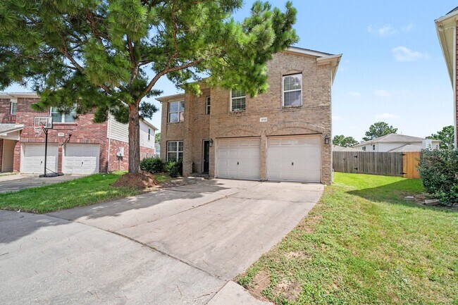 19130 Edens Dawn Dr