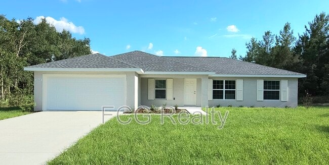Building Photo - 3068 SW 131st Place Rd