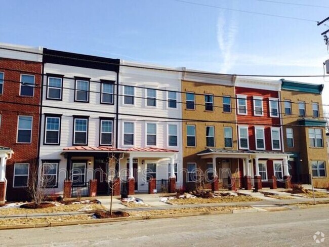 Building Photo - 755 Anacostia Ave NE Rental