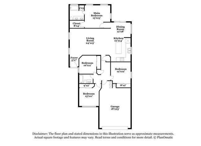 Photo - 12530 W Willow Ave