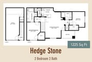Hedge Stone