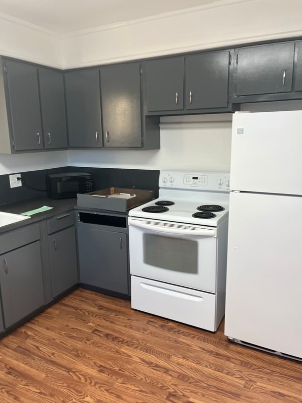 Photo - 4710 S Lincoln St