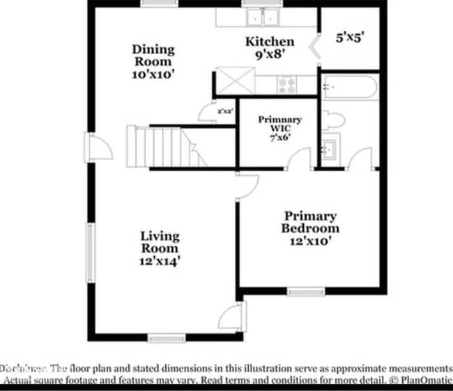 Photo - 206 Maple Dr