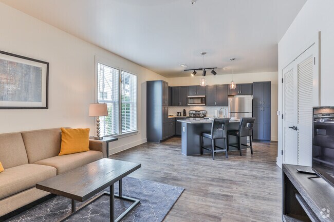 1BR, 1BA