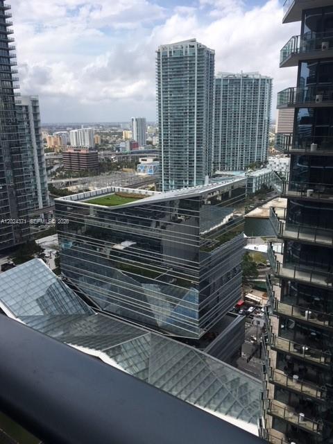 Photo - 801 S Miami Ave Unit 2808