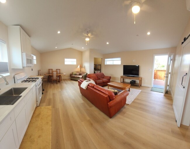 Photo - 1 Bed 1 bath Brand new home in Los Osos-Al...